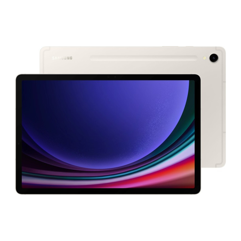 Samsung X716 Tab S9 11.0 WiFi + 5G 128GB 8GB Beige